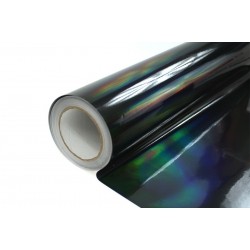 Folia Wrap Titanium Holo 1,52X30m